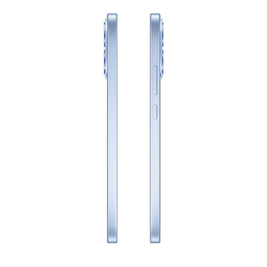 OPPO Reno15 F 5G - Aurora Blue (CPH2801AU Aurora Blue)* AU STOCK*, 6.57", Full HD+, 120Hz, 8GB/256GB, 50MP/50MP, Dual SIM, 6500mAh, 2 Years Warranty - Image 3