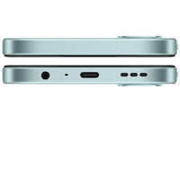 OPPO A6x 4G 128GB - Ice Blue (CPH2819AU Ice Blue)*AU STOCK*, 6.75", HD+, 120Hz, 4GB/128GB, 13MP/5MP, Dual SIM, 6100mAh, 2 Years Warranty - Image 3