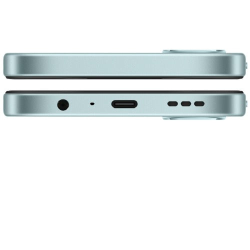 OPPO A6x 4G 128GB - Ice Blue (CPH2819AU Ice Blue)*AU STOCK*, 6.75", HD+, 120Hz, 4GB/128GB, 13MP/5MP, Dual SIM, 6100mAh, 2 Years Warranty - Image 3