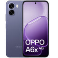 OPPO A6x 4G 128GB - Plum Purple (CPH2819AU Plum Purple)*AU STOCK*, 6.75", HD+, 120Hz, 4GB/128GB, 13MP/5MP, Dual SIM, 6100mAh, 2 Years Warranty - Image 1