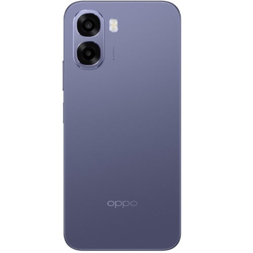 OPPO A6x 4G 128GB - Plum Purple (CPH2819AU Plum Purple)*AU STOCK*, 6.75", HD+, 120Hz, 4GB/128GB, 13MP/5MP, Dual SIM, 6100mAh, 2 Years Warranty - Image 2