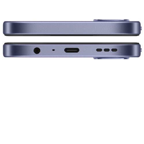 OPPO A6x 4G 128GB - Plum Purple (CPH2819AU Plum Purple)*AU STOCK*, 6.75", HD+, 120Hz, 4GB/128GB, 13MP/5MP, Dual SIM, 6100mAh, 2 Years Warranty - Image 3