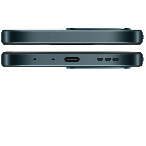OPPO A6 5G 256GB - Sapphire Black (CPH2831AU Black)*AU STOCK*, 6.75", HD+, 120Hz, 6GB/256GB, 50MP/8MP, Dual SIM, 6550mAh, 2 Years Warranty - Image 3