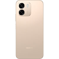 OPPO A6 5G 256GB - Aurora Gold (CPH2831AU Gold)*AU STOCK*, 6.75", HD+, 120Hz, 6GB/256GB, 50MP/8MP, Dual SIM, 6550mAh, 2 Years Warranty - Image 2