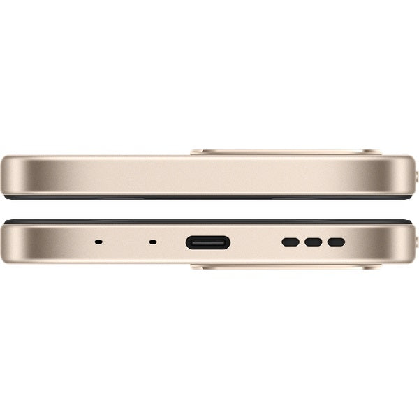 OPPO A6 5G 256GB - Aurora Gold (CPH2831AU Gold)*AU STOCK*, 6.75", HD+, 120Hz, 6GB/256GB, 50MP/8MP, Dual SIM, 6550mAh, 2 Years Warranty - Image 4