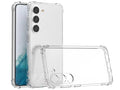 USP Samsung Galaxy A16 5G/ A16 4G (6.7') Clear Jelly Case (With Soft Round Airbags) - Ultra-Thin & Lightweight, Durable, 5 Years Warranty - Image 1