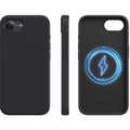 USP Apple iPhone 17  (6.3) Silicon Case with Magsafe - Two Tough Layers, Port Covers, No Slip Grippy Edges, Anti-fall, 5 Years Warranty - Image 1