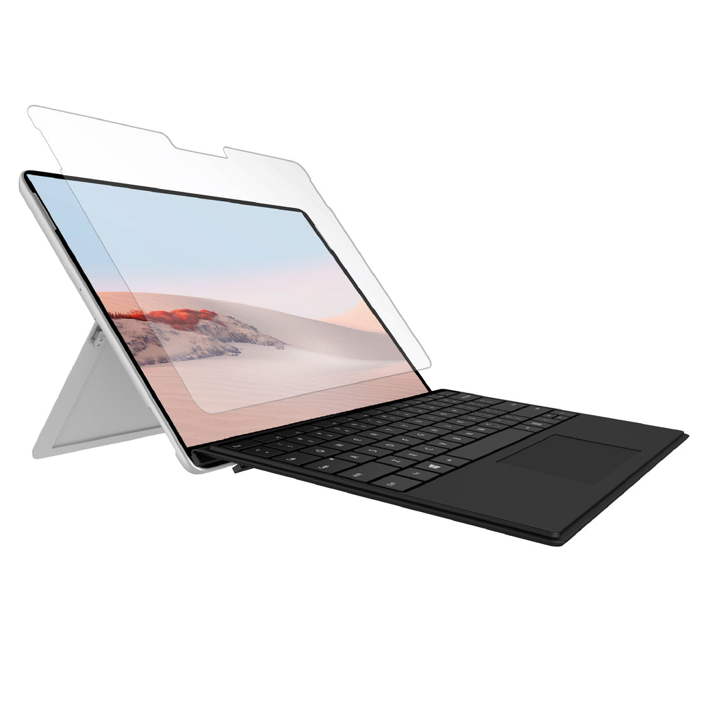 Cygnett OpticShield Microsoft Surface Go / Surface Go 2/ Surface Go 3 Tempered Glass Screen Protector - (CY3320CPTGL), Superior Impact Absorption - Image 4