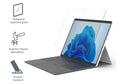 Cygnett OpticShield Microsoft Surface Pro 8 Tempered Glass Screen Protector - (CY4053CPTGL), Superior Impact Absorption, Scratch Protection - Image 1