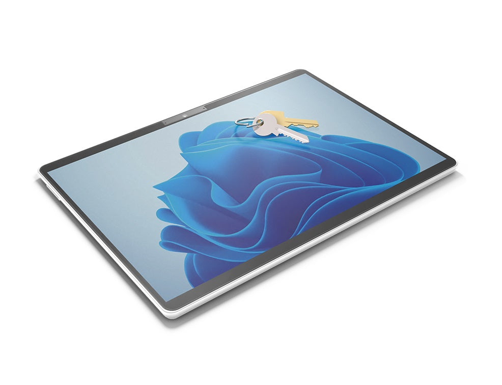 Cygnett OpticShield Microsoft Surface Pro 8 Tempered Glass Screen Protector - (CY4053CPTGL), Superior Impact Absorption, Scratch Protection - Image 3