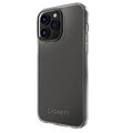 Cygnett EcoShield Apple iPhone 14 Pro Max Clear Case - (CY4203CPAEG)Slim,TPU Frame,Shock Absorbent,UV Resistant,Hard-Shell Back,2 Years Warranty - Image 1