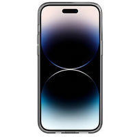 Cygnett EcoShield Apple iPhone 14 Pro Max Clear Case - (CY4203CPAEG)Slim,TPU Frame,Shock Absorbent,UV Resistant,Hard-Shell Back,2 Years Warranty - Image 3