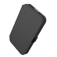 Cygnett MagTravel 15W 3-in-1 Wireless Charger - BlacK (CY4530WIRDE),MagSafe & Qi2 Compatible,1M USB-C Cable, Perfect for Travel, 2 Years Warranty - Image 4
