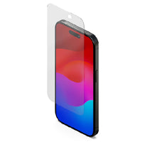 Cygnett DefenceShield Apple iPhone 15 Pro (6.1") Gorilla Glass Screen Protector - (CY4613CPTGL), Edge-to-Edge, Scratch Resistance, 2 Years Warrant - Image 1