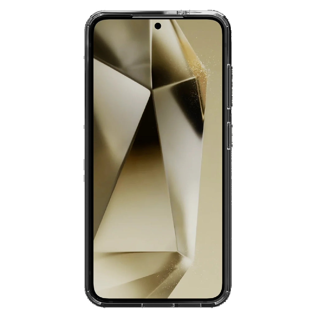 Cygnett AeroShield Samsung Galaxy S24 5G (6.2") Clear Protective Case - (CY4874CPAEG), TPU Frame, Hard-Shell Back ,Anti-Yellowing, 2 Years Warranty - Image 3