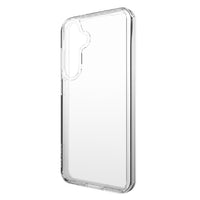 Cygnett AeroShield Samsung Galaxy S24 5G (6.2") Clear Protective Case - (CY4874CPAEG), TPU Frame, Hard-Shell Back ,Anti-Yellowing, 2 Years Warranty - Image 4