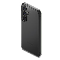 Cygnett AeroShield Samsung Galaxy S24 5G (6.2") Clear Protective Case - (CY4874CPAEG), TPU Frame, Hard-Shell Back ,Anti-Yellowing, 2 Years Warranty - Image 1