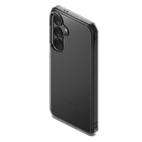 Cygnett AeroShield Samsung Galaxy S24 5G (6.2") Clear Protective Case - (CY4874CPAEG), TPU Frame, Hard-Shell Back ,Anti-Yellowing, 2 Years Warranty - Image 1