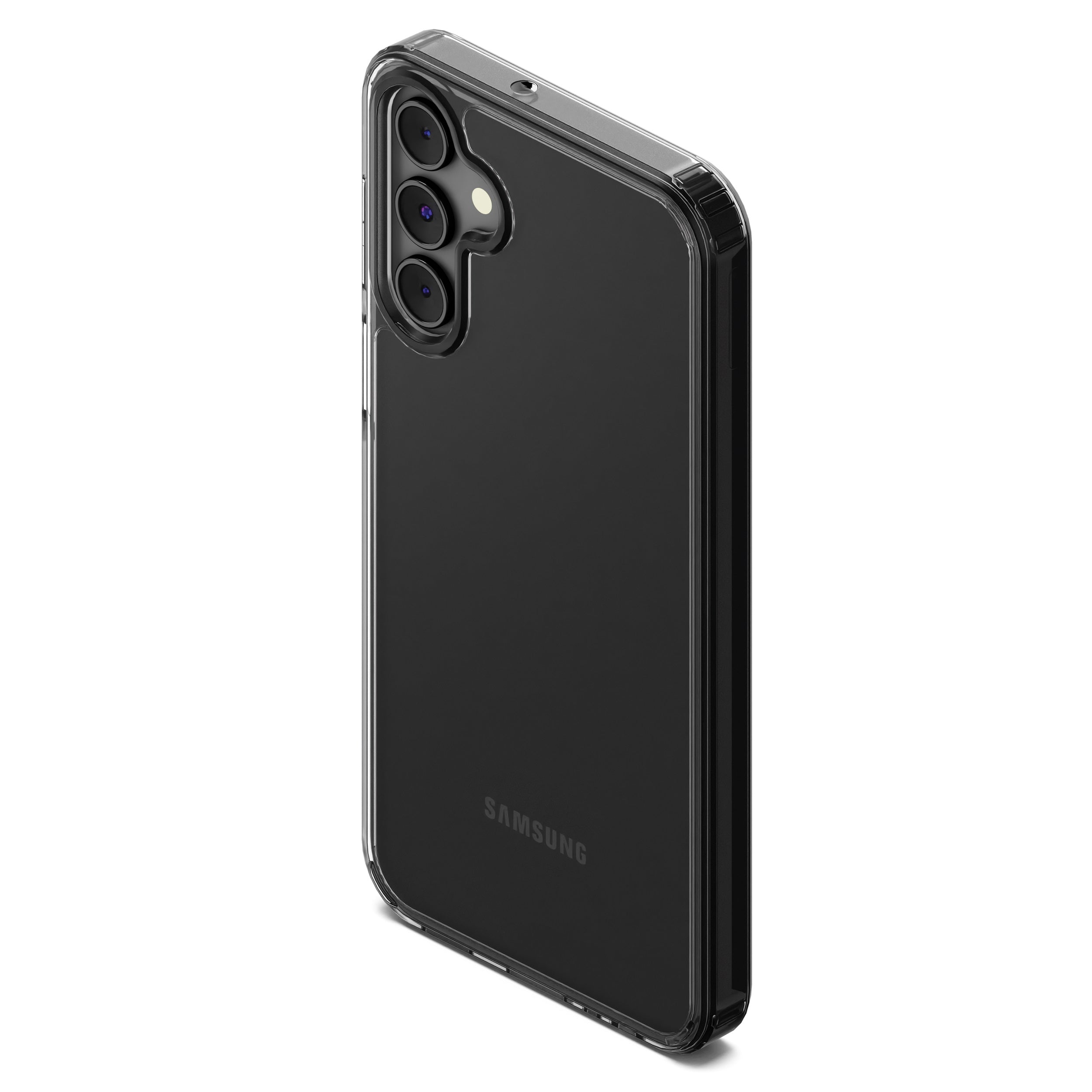 Cygnett AeroShield Samsung Galaxy A25 5G (6.5") Clear Protective Case - (CY4917CPAEG), TPU Frame, Anti-Yellowing, UV Resistance, 2 Years Warranty - Image 1