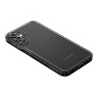 Cygnett AeroShield Samsung Galaxy A25 5G (6.5") Clear Protective Case - (CY4917CPAEG), TPU Frame, Anti-Yellowing, UV Resistance, 2 Years Warranty - Image 2