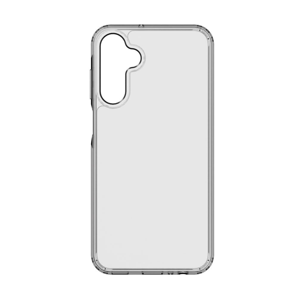 Cygnett AeroShield Samsung Galaxy A25 5G (6.5") Clear Protective Case - (CY4917CPAEG), TPU Frame, Anti-Yellowing, UV Resistance, 2 Years Warranty - Image 3