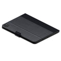 Cygnett TekView Apple iPad Pro (11") (M5/M4) (6th/5th Gen) Case - Black (CY4972TEKVI), 4ft Drop Protection, Pencil Storage, 2 Years Warranty - Image 1