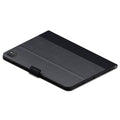 Cygnett TekView Apple iPad Pro (13") (M5/M4) (8th/7th Gen) Case - Black(CY4976TEKVI), 4ft Drop Protection, Pencil Storage, 2 Years Warranty - Image 1