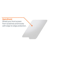 Cygnett OpticShield Samsung Galaxy Z Flip6 5G (6.7") Japanese Tempered Glass Screen Protector-(CY5024CPTGL), Guards from Scratches,2 Years Warranty - Image 3