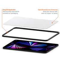 Cygnett OpticShield Apple iPad Pro (11") (M5/M4) (6th/5th Gen) Japanese Tempered Glass Screen Protector - (CY5044CPTGL), 2 Years Warranty - Image 3
