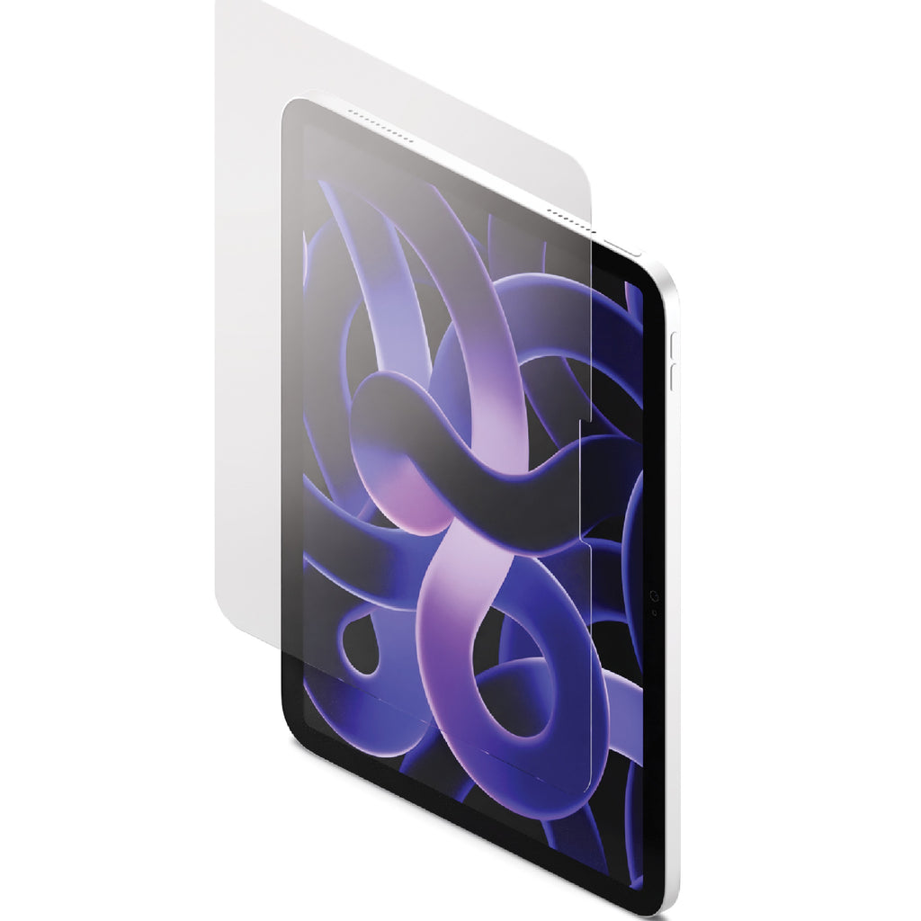 Cygnett OpticShield Apple iPad Air (11") (M2/M3) (6th Gen) Glass Screen Protector - (CY5045CPTGL), Superior Impact Absorption, 2 Years Warranty - Image 5