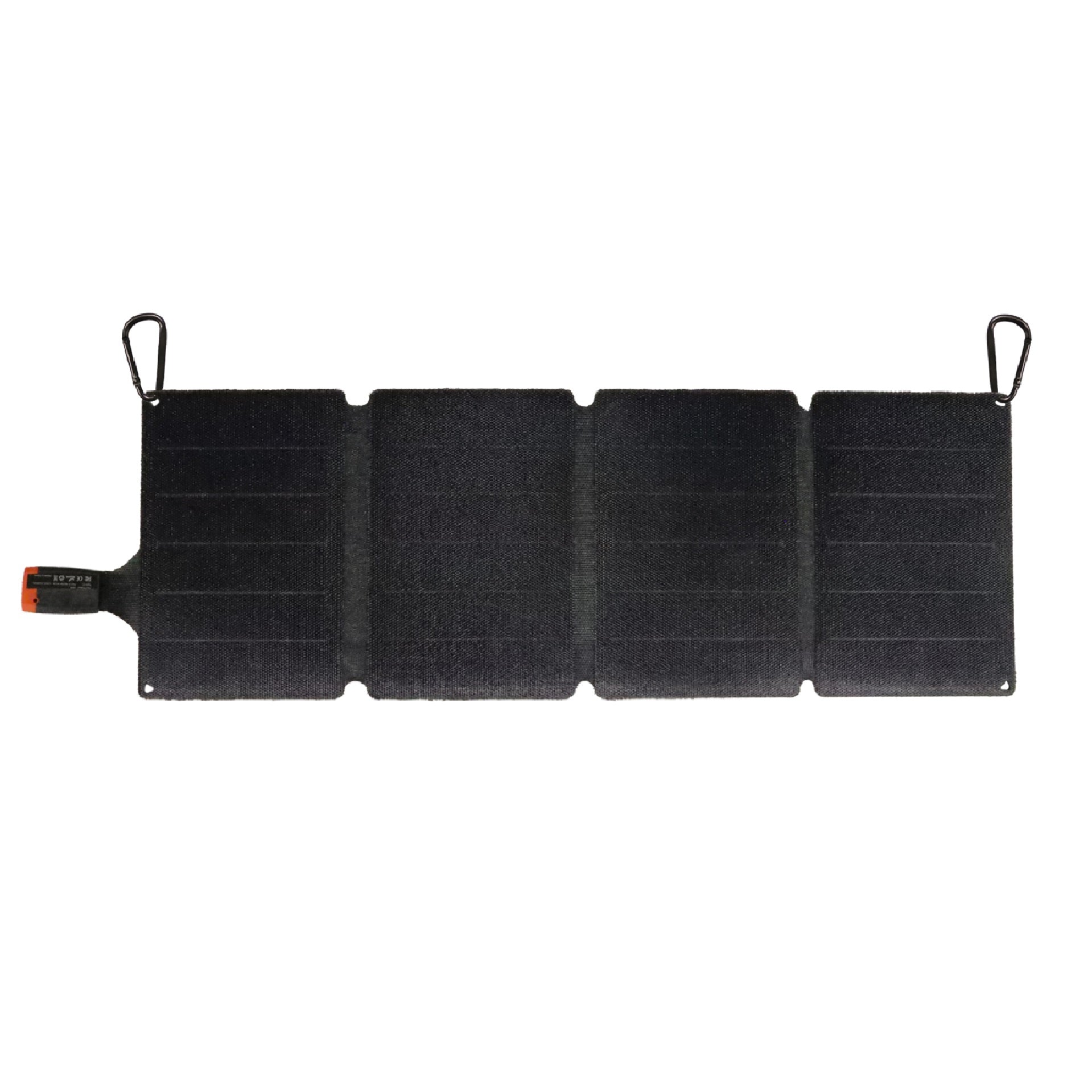 Cygnett Roam 36W Folding Solar Panel Charger - Grey (CY5134PBCHE),PD Passthrough 36W ,Monocrystalline Solar Cells,Super Slim,Foldable,2 Years Warranty - Image 3