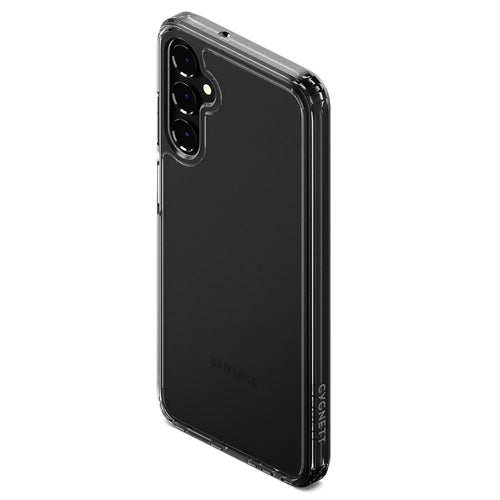 Cygnett AeroShield Samsung Galaxy A16 5G/ A16 4G (6.7") Clear Protective Case - (CY5188CPAEG), TPU Frame,Anti-Yellowing,UV Resistance,2 Years Warr - Image 1