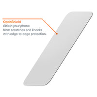 Cygnett OpticShield Samsung Galaxy A16 5G/ A16 4G (6.7") Japanese Tempered Glass Screen Protector -(CY5196CPTGL), 2 Years Warranty - Image 3