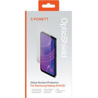 Cygnett OpticShield Samsung Galaxy A16 5G/ A16 4G (6.7") Japanese Tempered Glass Screen Protector -(CY5196CPTGL), 2 Years Warranty - Image 4
