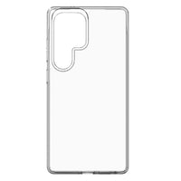 Cygnett AeroShield Samsung Galaxy S25 Ultra 5G (6.9") Clear Protective Case -(CY5285CPAEG)TPU Frame, Anti-Yellowing, UV Resistance, 2 Years Warran - Image 4