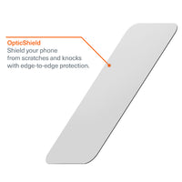 Cygnett OpticShield Samsung Galaxy S25+ 5G (6.7") Japanese Tempered Glass Screen Protector - (CY5310CPTGL)Guards Screen from Scratches,2Years Warranty - Image 3