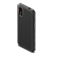 Cygnett AeroShield Samsung Galaxy XCover7 5G (6.6") Clear Protective Case-(CY5328CPAEG), TPU Frame Anti-Yellowing, UV Resistance,2 Years Warranty - Image 1