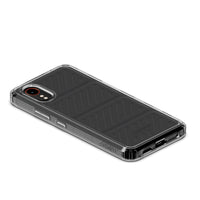 Cygnett AeroShield Samsung Galaxy XCover7 5G (6.6") Clear Protective Case-(CY5328CPAEG), TPU Frame Anti-Yellowing, UV Resistance,2 Years Warranty - Image 2