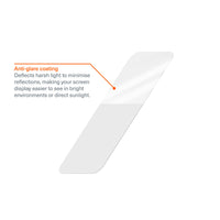 Cygnett GlareShield Apple iPhone Air (6.5") Tempered Glass Screen Protector - (CY5530CPTGL), DropProof, Touch Sensitivity, 2 Years Warranty - Image 2