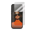 Cygnett GlareShield Apple iPhone 17 Pro (6.3") Tempered Glass Screen Protector - (CY5531CPTGL), DropProof, Touch Sensitivity, 2 Years Warranty - Image 1