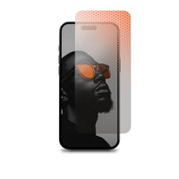 Cygnett CeramicShield Apple iPhone Air (6.5") Tempered Glass Screen Protector - (CY5534CPTGL), DropProof, Touch Sensitivity, 2 Years Warranty - Image 1