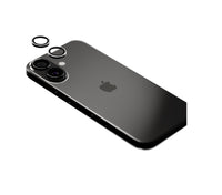 Cygnett Apple iPhone 17/ iPhone 16/ iPhone 16 Plus Camera Lens Protector - (CY5543CYCLP), DropProof, Scratch Resistant, 2 Years Warranty - Image 2