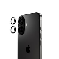 Cygnett Apple iPhone 17/ iPhone 16/ iPhone 16 Plus Camera Lens Protector - (CY5543CYCLP), DropProof, Scratch Resistant, 2 Years Warranty - Image 5