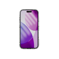 Cygnett AeroShield Apple iPhone 17 Pro (6.3") Clear Case - (CY5550CPAEG), TPU Frame, Anti-Yellowing, UV Resistance, Scratch Resistant,2 Years Warranty - Image 2