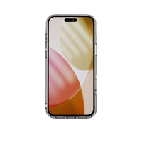 Cygnett AeroShield Apple iPhone 17 Pro Max (6.9") Clear Case - (CY5551CPAEG),TPU Frame, Anti-Yellowing,UV Resistance,ScratchResistant,2 Years Warranty - Image 2
