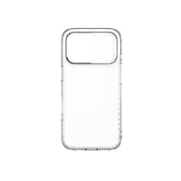 Cygnett AeroShield Apple iPhone 17 Pro Max (6.9") Clear Case - (CY5551CPAEG),TPU Frame, Anti-Yellowing,UV Resistance,ScratchResistant,2 Years Warranty - Image 3