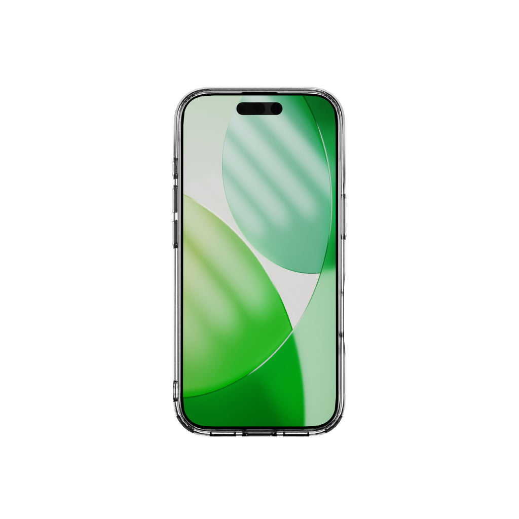 Cygnett AeroMag Apple iPhone 17 (6.3") Magnetic Clear Case - (CY5552CPAEG), TPU Frame, Anti-Yellowing,UV Resistance,Scratch Resistant,2 Years Warranty - Image 2