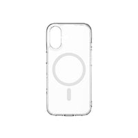 Cygnett AeroMag Apple iPhone 17 (6.3") Magnetic Clear Case - (CY5552CPAEG), TPU Frame, Anti-Yellowing,UV Resistance,Scratch Resistant,2 Years Warranty - Image 3