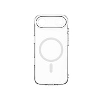 Cygnett AeroMag Apple iPhone Air (6.5") Magnetic Clear Case - (CY5553CPAEG), TPU Frame, Anti-Yellowing, UV Resistance, 2 Years Warranty - Image 3
