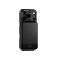 Cygnett AeroMag Apple iPhone 17 Pro (6.3") Magnetic Clear Case - (CY5554CPAEG), TPU Frame, Anti-Yellowing, UV Resistance, 2 Years Warranty - Image 2